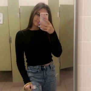 Meet your Posher, Maddie